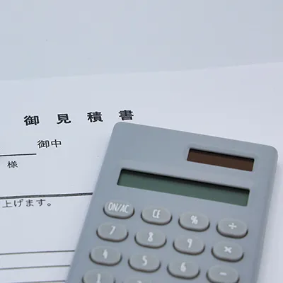 当日の報告・お支払い